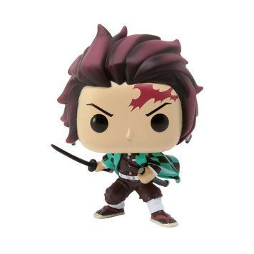 Ігрова фігурка FUNKO POP! cерії "Вбивця демонів" - ТАНДЗІРО КАМАДО 49010 фото