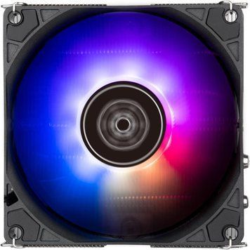 SilverStone Процесорний кулер Hydrogon H90-ARGB, LGA 1700, 2066, 2011, 1200, 115X, AM4, AM5, TDP95W SST-HYH90-ARGB фото