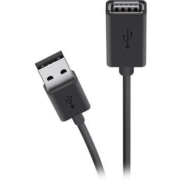 Belkin USB 2.0 (AM/AF) EXT[F3U153BT4.8M] F3U153BT4.8M фото