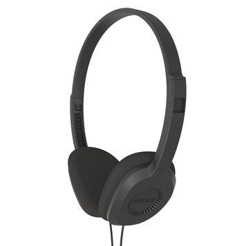 Koss KPH8k On-Ear Black 195603.101 фото