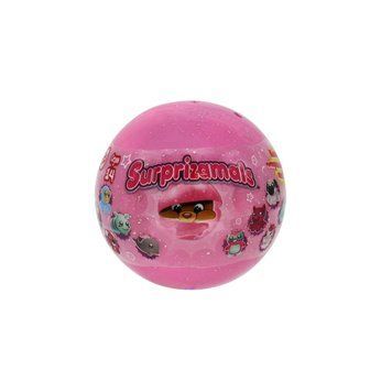 М'яка іграшка-сюрприз у кулі SURPRIZAMALS S14-1 (10 видів, в асорт.) SU03255-5024 фото
