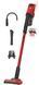 Einhell ылесос профессиональный аккумуляторный TE-SV 18 Li - Solo, PXC 18В, 100мБар, контейнер 0.6л, 1.05кг, без АКБ и ЗП 3 - магазин Coolbaba Toys