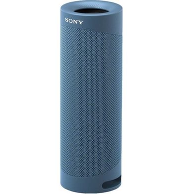 Акустична система Sony SRS-XB23 Синій SRSXB23L.RU2 фото