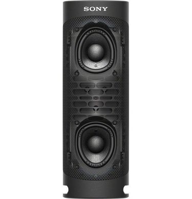 Акустическая система Sony SRS-XB23 Blue SRSXB23L.RU2 фото