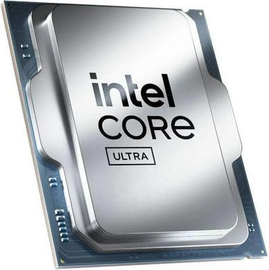 Intel Центральний процесор Core Ultra 5 225F 10C/10T 3.3GHz 20Mb LGA1851 65W w/o graphics Box BX80768225F фото