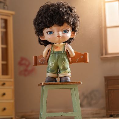 Коллекционная фигурка POP TOP JOTOYS серии "Ukio" - ПИСЬМА В НИКУДА (в дисп., в асс.) JO-2025042 фото