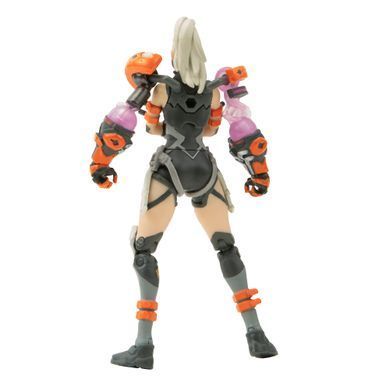 Fortnite Коллекционная фигурка Master Series Figure Southpaw, 10см FNT1323 фото