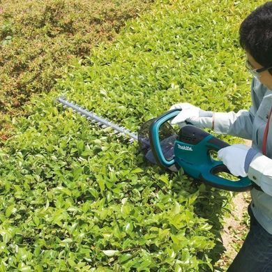 Makita Кущоріз UH4861 електричний, 400 Вт, 3кг, 480 мм UH4861 фото