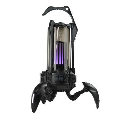 GravaStar Акустическая система Supernova, BT, 25ВТ, черный GRAVASTARG5_BLK фото