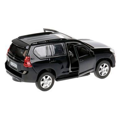 Автомодель - TOYOTA PRADO PRADO-BK(FOB) фото