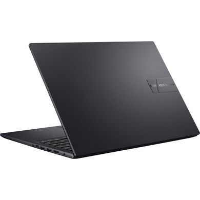 ASUS Ноутбук Vivobook 16 M1605YA-MB591 16" WUXGA IPS, AMD R5-7430U, 16GB, F512GB, UMA, NoOS, Черный 90NB10R1-M016E0 фото