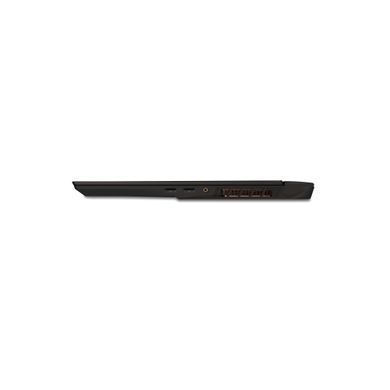 MSI Ноутбук MSI Vector A16 HX A8WHG-019XUA 16" QHD+, AMD R9 8940HX, 16GB, F1TB, NVD5070TI-12, DOS, чорний 9S7-15MM72-019 фото