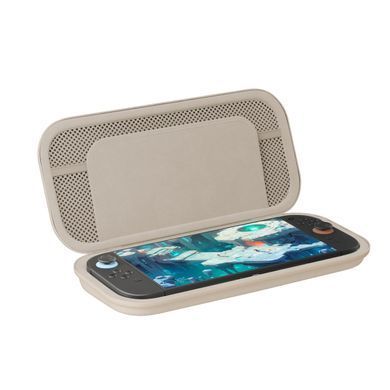 Belkin Travel Case Nintendo Switch 2, Sand ENA002HQSA фото