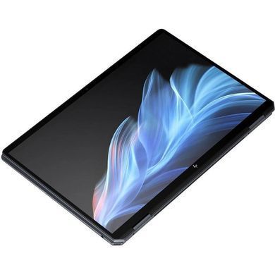 HP Ноутбук HP OmniBook Ultra Flip x360 14-fh0013ua 14" 2.8K OLED Touch, Intel U7-258V, 32GB, F1TB, UMA, Win11, сірий D16C3EA фото