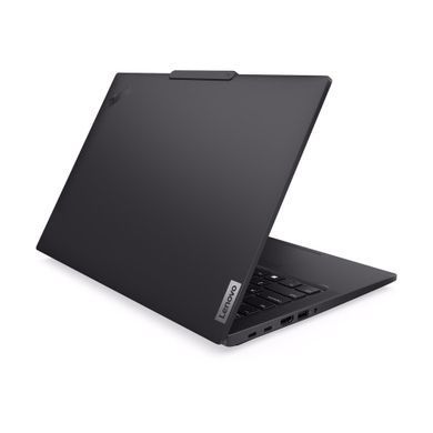 Lenovo Ноутбук Lenovo ThinkPad T14-G6 14" WUXGA IPS AG, Intel U5-225U, 16GB, F512GB, UMA, DOS, чорний 21QDS0GP00 фото