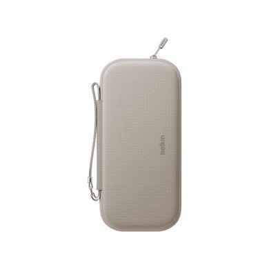 Belkin Travel Case Nintendo Switch 2, Sand ENA002HQSA фото