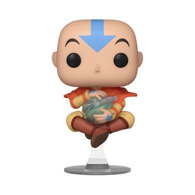 Игровая фигурка FUNKO POP! серии "АВАТАР" - ААНГ 72099 фото