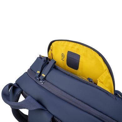 Tucano Рюкзак Laser 15.6"/16", синій BKLAS15-B фото