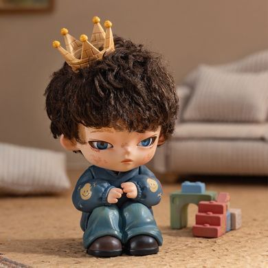 Коллекционная фигурка POP TOP JOTOYS серии "Ukio" - ПИСЬМА В НИКУДА (в дисп., в асс.) JO-2025042 фото