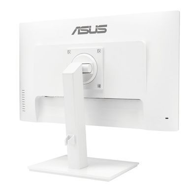ASUS Монітор Asus 23.8" VA24EQSB-W D-Sub, HDMI, DP, 2xUSB, MM, IPS, 75Hz, AdaptiveSync, Pivot, білий 90LM0562-B02170 фото