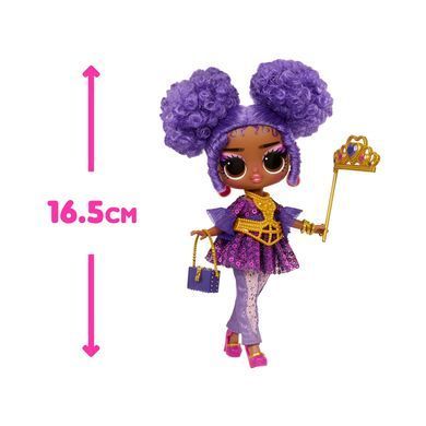 Игровой набор с куклой L.O.L. SURPRISE! серии "Tweens Core" &ndash; КЭССИ КУЛ (с аксесс.) 591672 фото