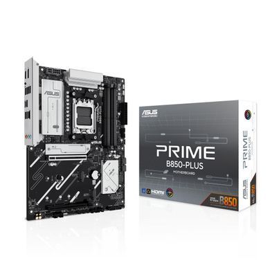 ASUS Материнcька плата PRIME B850-PLUS 90MB1LC0-M0EAY0 фото