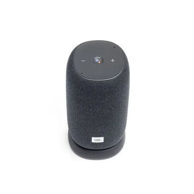 JBL Акустическая система Link Portable, серый JBLLINKPORGRY фото