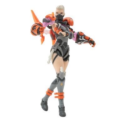 Fortnite Коллекционная фигурка Master Series Figure Southpaw, 10см FNT1323 фото