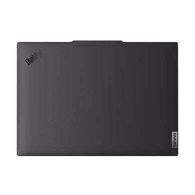 Lenovo Ноутбук Lenovo ThinkPad T14-G6 14" WUXGA IPS AG, Intel U5-225U, 16GB, F512GB, UMA, DOS, чорний 21QDS0GP00 фото