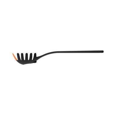 Ложка для спагеті Fiskars Functional Form, пластик, силікон 1027301 фото