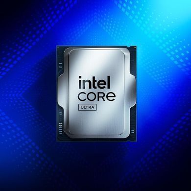Intel Центральний процесор Core Ultra 5 225F 10C/10T 3.3GHz 20Mb LGA1851 65W w/o graphics Box BX80768225F фото
