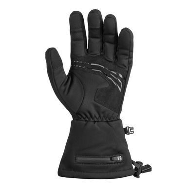 2E Tactical Перчатки с подогревом Touch Plus Black, размер XL/XXL 2E-HGTPLL-BK фото
