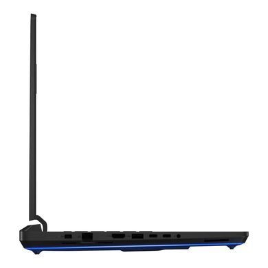 ASUS Ноутбук ASUS ROG Strix SCAR 16 G635LX-RW082X 16" 2.5K mLED, Intel Ultra 9 275HX, 32GB, F1+1TB, NVD5090-24, Win11P, Чорний 90NR0L81-M00350 фото