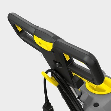 Karcher Підлогомийна машина Karcher BDS 43/150 C Classic 1500Вт однодискова 430мм 150об/хв 44.18кг 1.291-243.0 фото