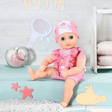 Кукла MY FIRST BATH ANNABELL – ПРЕКРАСНОЕ КУПАНИЕ (30 cm) 707227 фото