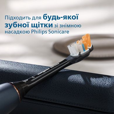 Philips Насадки для зубної щітки Sonicare HX9094/11 А3 All-in-One HX9094/11 фото