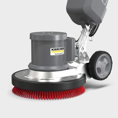 Karcher Підлогомийна машина Karcher BDS 43/150 C Classic 1500Вт однодискова 430мм 150об/хв 44.18кг 1.291-243.0 фото