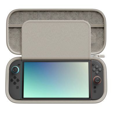 Belkin Travel Case Nintendo Switch 2, Sand ENA002HQSA фото