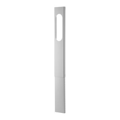 ARDESTO Кондиціонер мобільний CoolFlex 35м2 on/off 12000BTU 3.5кВт A/- R290 білий
