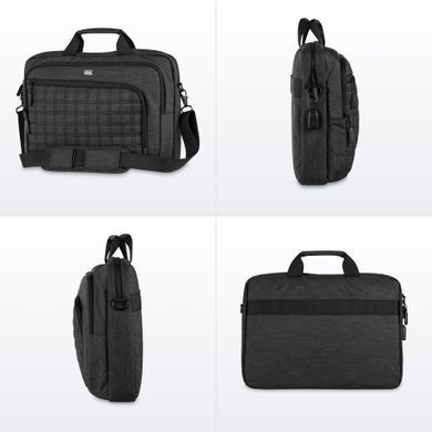 2E CrossSquares 16"[2E-CBN9198BK] 2E-CBN9198BK фото