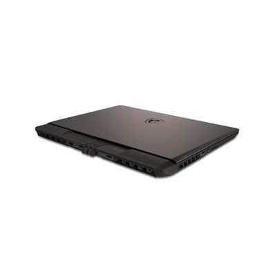 MSI Ноутбук MSI Vector A16 HX A8WHG-019XUA 16" QHD+, AMD R9 8940HX, 16GB, F1TB, NVD5070TI-12, DOS, чорний 9S7-15MM72-019 фото