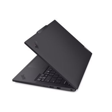 Lenovo Ноутбук Lenovo ThinkPad T14-G6 14" WUXGA IPS AG, Intel U5-225U, 16GB, F512GB, UMA, DOS, чорний 21QDS0GP00 фото