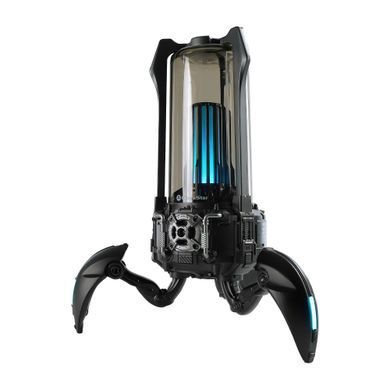 GravaStar Акустическая система Supernova, BT, 25ВТ, черный GRAVASTARG5_BLK фото
