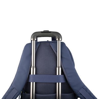 Tucano Рюкзак Laser 15.6"/16", синій BKLAS15-B фото