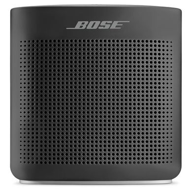 Акустична система Bose SoundLink Colour Bluetooth Speaker II, Black 752195-0100 фото