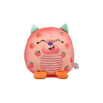 Мягкая игрушка MISFITTENS MINI W2 &ndash; КОТИК В БАНКЕ (в ассорт.) 03948 фото