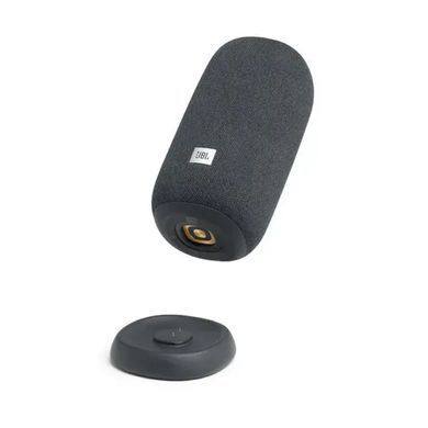 JBL Акустическая система Link Portable, серый JBLLINKPORGRY фото