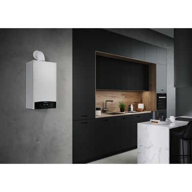 Ariston Котел газовый CLAS ONE 24 двухконтурный конденсационный 24кВт