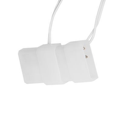 2E Корпус 2E Credo Slim V90W-400 з БЖ 2E ATX400, 1xUSB3.0, 1х USB 2.0, 1xUSB Type-C, 2x90мм, VGA 390мм, mATX, білий 2E-V90W-400 фото