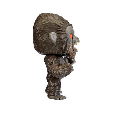 Ігрова фігурка FUNKO POP! серії "Godzilla Vs Kong" – КОНГ ГОТОВИЙ ДО БОЮ 50952 фото